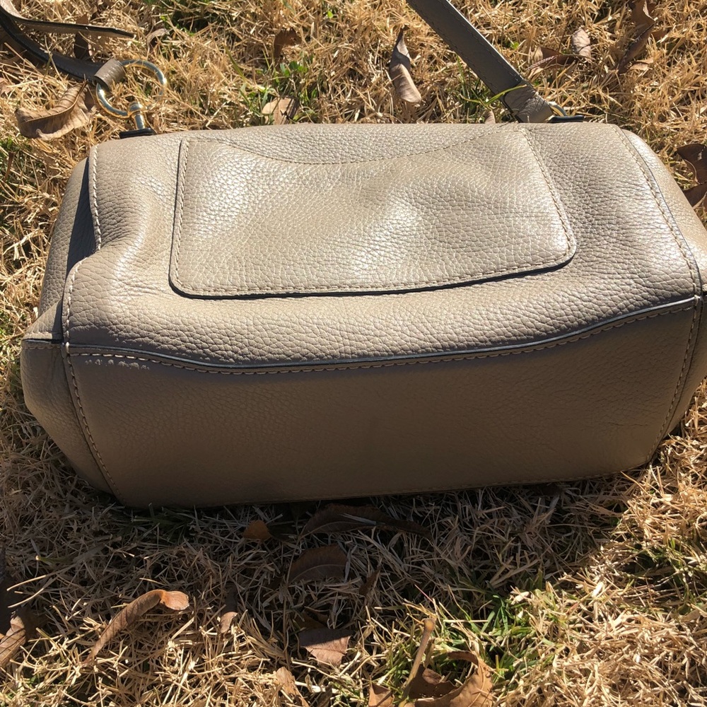 MARC JACOBS WOMEN THE BOHO GRIND CROSS-BODY BAG - Picture 5 of 8